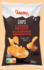 Chips Saveur Barbecue - Netto dans le catalogue Netto