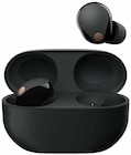 WF-1000XM5 Over-Ear Bluetooth Kopfhörer bei MediaMarkt Saturn im Neuss Prospekt für 199,00 €