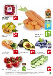 Bio im E center Prospekt in Göppingen Aktueller E center Prospekt mit Bio, "Aktuelle Angebote", Seite 3