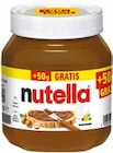 nutella Angebote bei Netto mit dem Scottie Potsdam für 2,49 €