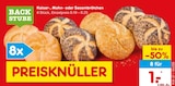 Aktuelle Wecker Angebote bei Netto Marken-Discount in Solingen (Klingenstadt) Aktuelles Kaiserbrötchen Angebot bei Netto Marken-Discount in Solingen (Klingenstadt) ab 1,00 €