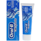 Dentifrice Oral-B Extra Fresh + Mouthwash complet en promo à 1,59 € chez Action Dentifrice Oral-B Extra Fresh + Mouthwash complet dans le catalogue Action