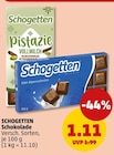 Schokolade im Angebot bei Penny in Oberhausen Schokolade Angebote von SCHOGETTEN bei Penny Oberhausen für 1,11 €