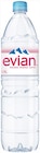 Natural Mineral Water von Evian im aktuellen REWE Prospekt