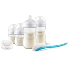 Coffret cadeau nouveau-né Natural 3.0 - Philips AVENT dans le catalogue Aubert
