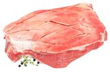 Aktuelle Braten Angebote bei REWE in Gelsenkirchen Aktuelles Strohschwein Krustenbraten Angebot bei REWE in Gelsenkirchen ab 0,88 €