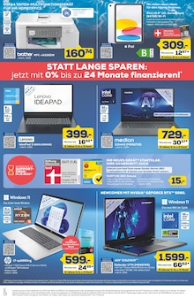 Drucker im aktuellen EURONICS Prospekt (Hamm) Drucker im EURONICS Prospekt "Aktuelle Angebote" mit 9 Seiten (Hamm)