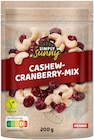 Cashew-Cranberry-Mix von Simply Sunny im aktuellen Penny Prospekt für 1,99 €
