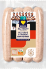 Offizielle Stadion Bratwurst im EDEKA Prospekt Offizielle Stadion Bratwurst von Edeka im aktuellen EDEKA Prospekt für 3,99 €