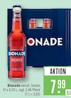 Holunder Angebote von Bionade bei Marktkauf Rottenburg für 7,99 €