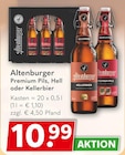 Angebot im GetrĂ€nkeland Ahrensburg Prospekt GetrĂ€nkeland Ahrensburg Prospekt mit im Angebot fĂŒr 10,99 âŹ