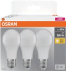 AMPOULES LED - OSRAM en promo chez Aldi AMPOULES LED - OSRAM dans le catalogue Aldi