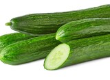 Gurke im Penny Prospekt Gurke von Marktliebe im aktuellen Penny Prospekt für