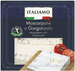 Mascarpone e Gorgonzola von Italiamo im aktuellen Lidl Prospekt für 2,49 €