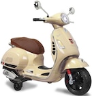 Véhicule électrique pour enfant - JAMARA en promo chez Lidl Salon-de-Provence à 199,00 €