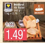 Marktkauf Wismar Prospekt mit  im Angebot für 1,49 €