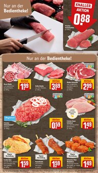 Steak im REWE Prospekt "Dein Markt" mit 26 Seiten (Göttingen)