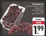 Angebot im EDEKA Lichtenfels Prospekt EDEKA Lichtenfels Prospekt mit im Angebot für 1,99 €