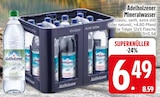 classic im Angebot bei EDEKA in Augsburg classic Angebote von Adelholzener bei EDEKA Augsburg für 6,49 €
