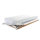 MATRATZENSCHONER im XXXLutz Prospekt MATRATZENSCHONER von Sleeptex im aktuellen XXXLutz Prospekt für 14,99 €