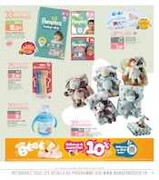 Lit Enfant Angebote im Prospekt "C'EST TOUS LES JOURS LE MARCHÉ" von Supermarchés Match Lit Enfant Angebote im Prospekt "C'EST TOUS LES JOURS LE MARCHÉ" von Supermarchés Match auf Seite 19