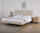 Polsterbett von BOXXX für 119,00 € bei XXXLutz im Angebot Polsterbett von BOXXX im aktuellen XXXLutz Prospekt