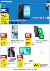 Catalogue Carrefour en cours à Le Chesnay, "LE MOIS MONOPOLY", Page 91