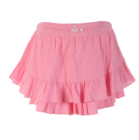 Stokomani Surzur - Promo Le short gaze de coton Promo Le short gaze de coton à 12,99 € dans le catalogue Stokomani à Surzur