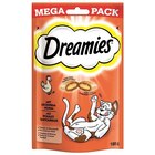 Aktuelles DREAMIES? mit leckerem Huhn 180 g Mega Pack Angebot bei Zookauf in Hannover ab 2,59 €