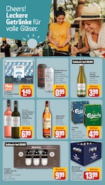 Ähnliche Cognac Angebote im Prospekt "Dein Markt" von REWE in Frankfurt Ähnliche Angebote wie Cognac im Prospekt "Dein Markt" auf Seite 19 von REWE in Frankfurt