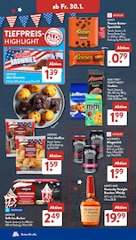 Cola im ALDI SÜD Prospekt in Eppelborn Aktueller ALDI SÜD Prospekt mit Cola, "Gutes für Alle.", Seite 22