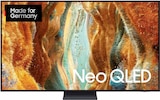 expert Rendsburg - Neo QLED-TV GQ55QN74FATXZG Angebot im Prospekt Neo QLED-TV GQ55QN74FATXZG bei expert im Rendsburg Prospekt für 499,00 €