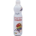 Sirop - SIMPL dans le catalogue Carrefour