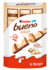 Kinder bueno White von Ferrero im aktuellen ALDI Nord Prospekt