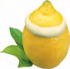 Eis in der Frucht Zitrone Angebote bei EDEKA Pinneberg für 3,29 €