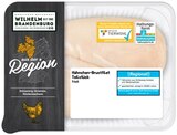 Frisches Hähnchen-Brustfilet Angebot in Thür Frisches Hähnchen-Brustfilet im aktuellen Prospekt bei REWE in Thür