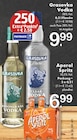 Aktuelles Vodka Angebot bei TOP Getränke in Neuss ab 6,99 €