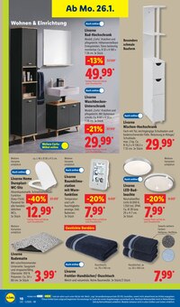 Kuchen im aktuellen Lidl Prospekt (Krefeld) Kuchen im Lidl Prospekt "LIDL LOHNT SICH" mit 66 Seiten (Krefeld)