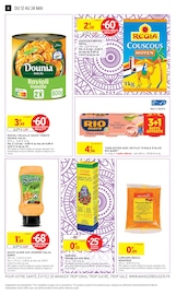 Tomate en promo dans le catalogue Intermarché Super à la page 8