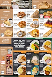 Aktueller GLOBUS Prospekt mit Dips, "Aktuelle Angebote", Seite 9