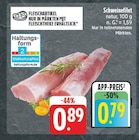 nah und gut Schwanfeld Prospekt mit  im Angebot für 0,79 €