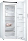 EURONICS Ebern - GS54NEWCV Gefrierschrank weiss Angebot im Prospekt GS54NEWCV Gefrierschrank weiss bei EURONICS im Ebern Prospekt für 1.079,00 €