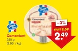 Camembert im Angebot bei Netto Marken-Discount in Gladbeck Camembert Angebote von Jean Luc bei Netto Marken-Discount Gladbeck für 2,49 €