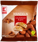 Mandeln bei Kaufland im Wülfrath Prospekt für 1,99 €