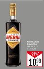 Amaro Kräuterlikör Angebote von Averna bei Marktkauf Fellbach für 10,99 €