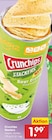 Crunchips Stackers von Lorenz im aktuellen Netto Marken-Discount Prospekt
