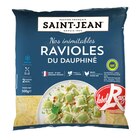 Ravioles surgelées - SAINT JEAN en promo chez Carrefour Market Ravioles surgelées - SAINT JEAN dans le catalogue Carrefour Market