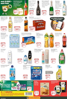 Cola im GLOBUS Prospekt "Aktuelle Angebote" mit 44 Seiten (Viersen)