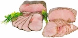 Schweinebraten-Aufschnitt im Angebot bei REWE in Hückelhoven Schweinebraten-Aufschnitt Angebote bei REWE Hückelhoven für 1,99 €