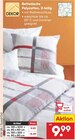 Bettwäsche Polycotton im Angebot bei Netto Marken-Discount in Rüsselsheim Bettwäsche Polycotton Angebote bei Netto Marken-Discount Rüsselsheim für 9,99 €